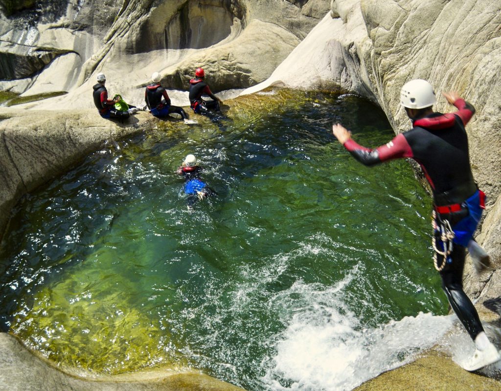 4 canyoning_purcaraccia_bavella_corse